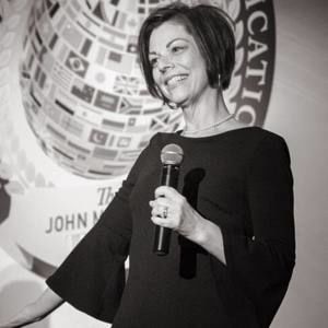 Meet your Posher, Justine